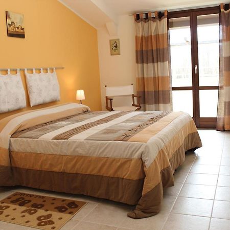 Ferienwohnung Il Mulino Di Geminella Narzole Exterior foto