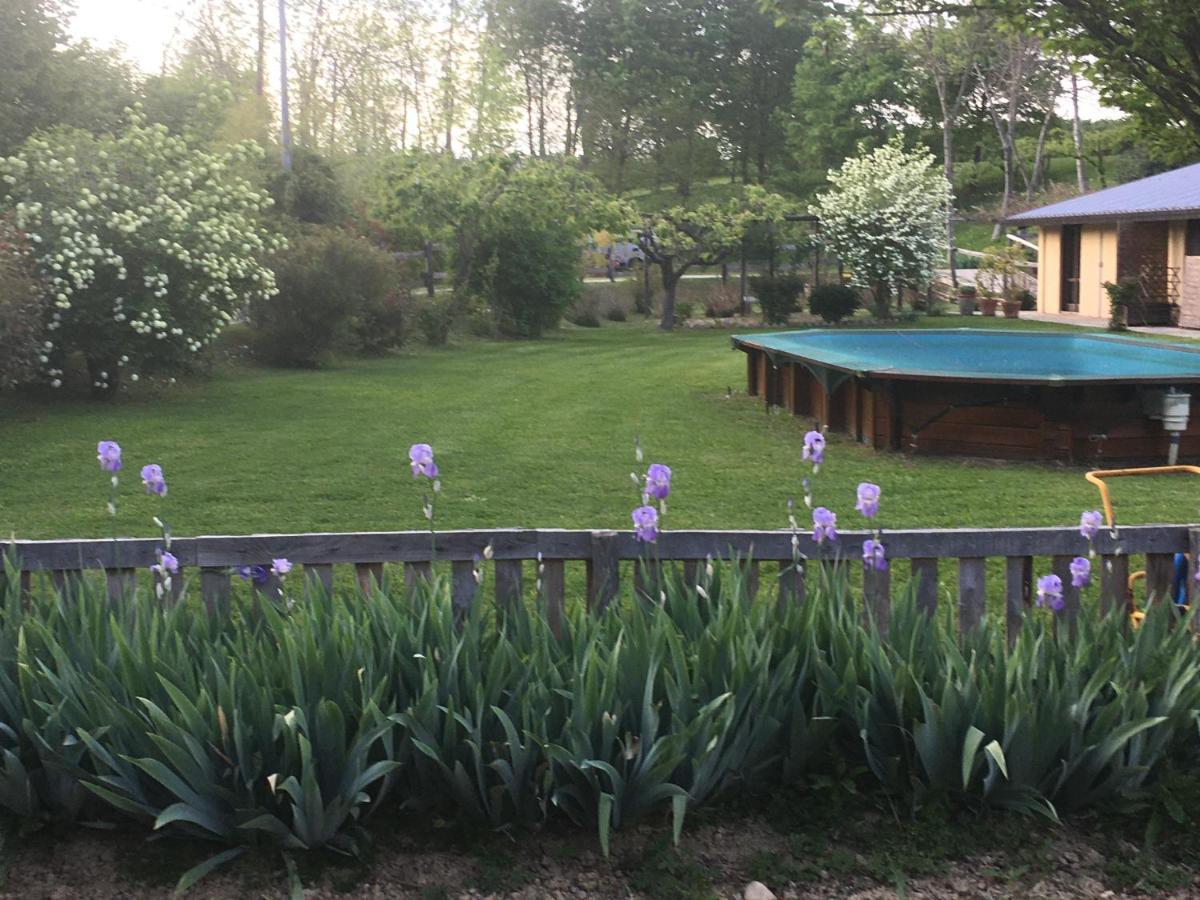 Ferienwohnung Il Mulino Di Geminella Narzole Exterior foto