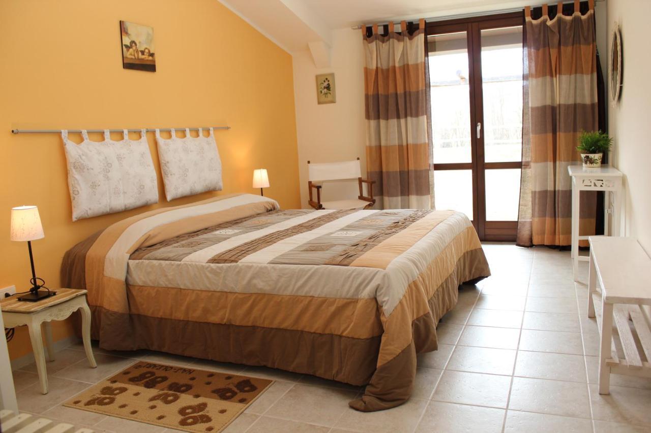 Ferienwohnung Il Mulino Di Geminella Narzole Exterior foto