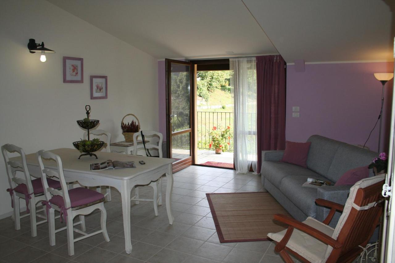 Ferienwohnung Il Mulino Di Geminella Narzole Exterior foto