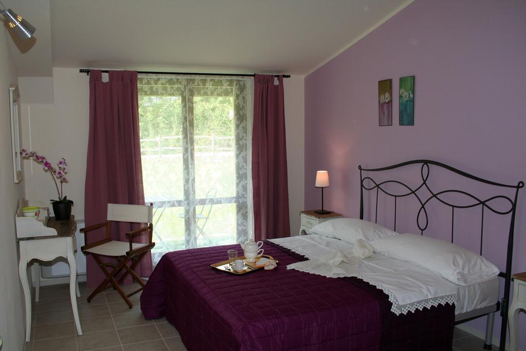 Ferienwohnung Il Mulino Di Geminella Narzole Exterior foto